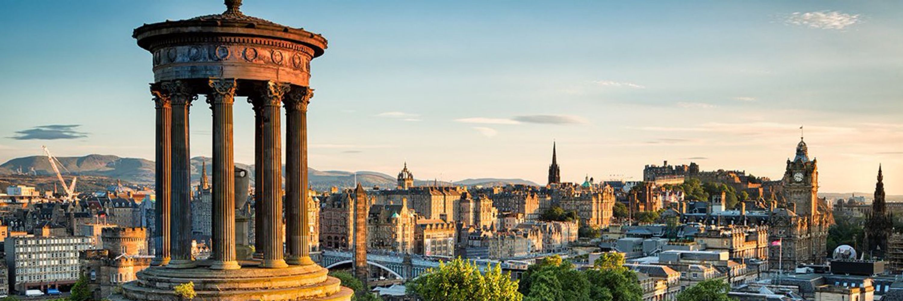 RSS Edinburgh