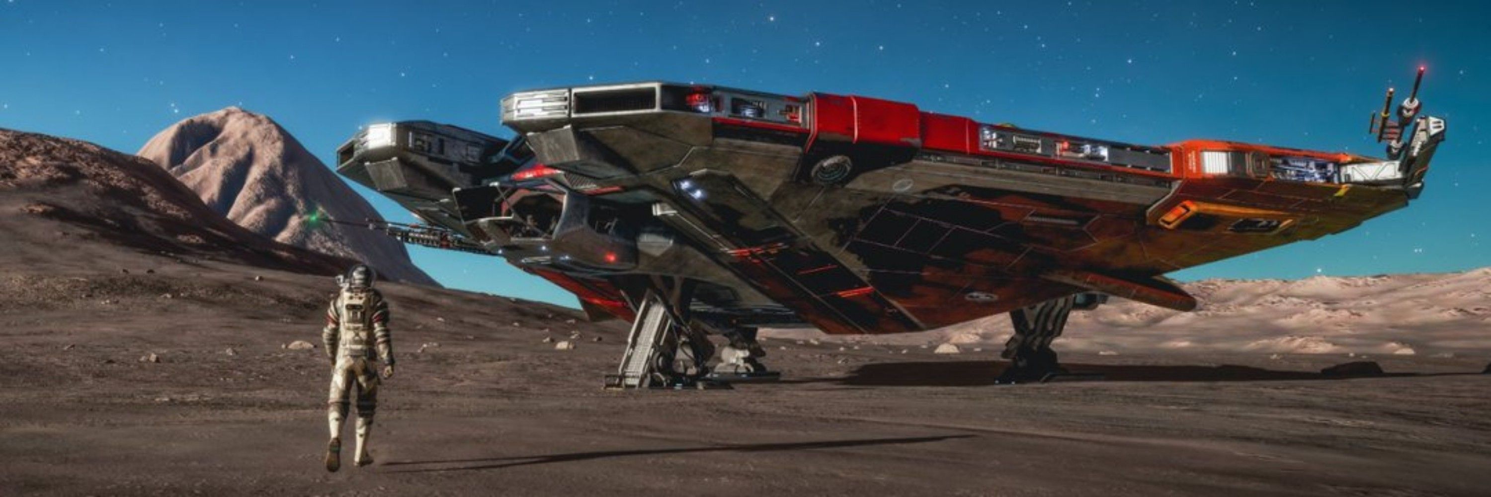 Cmdr Reise Lang