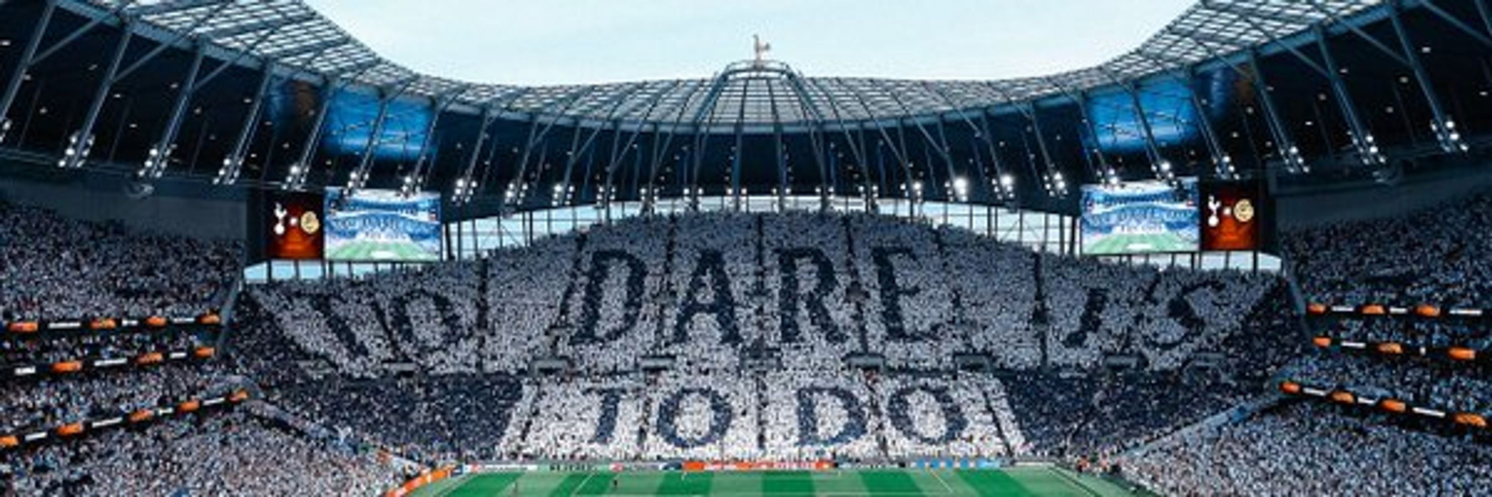 COYS COYS COYS COYS COYS!