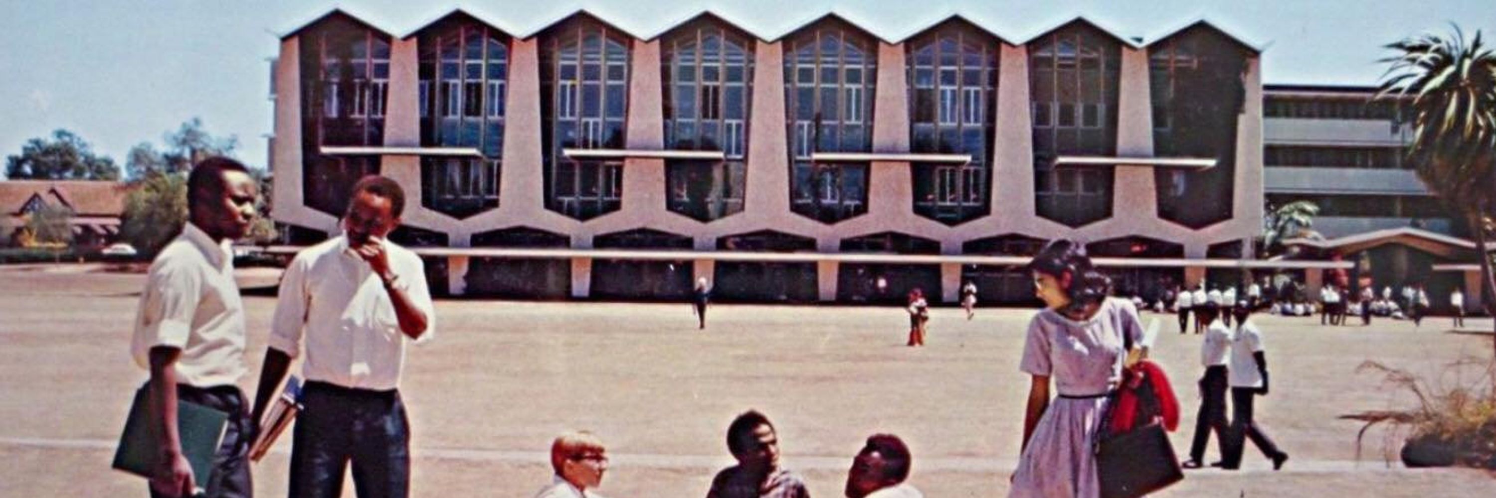 Kenyatta