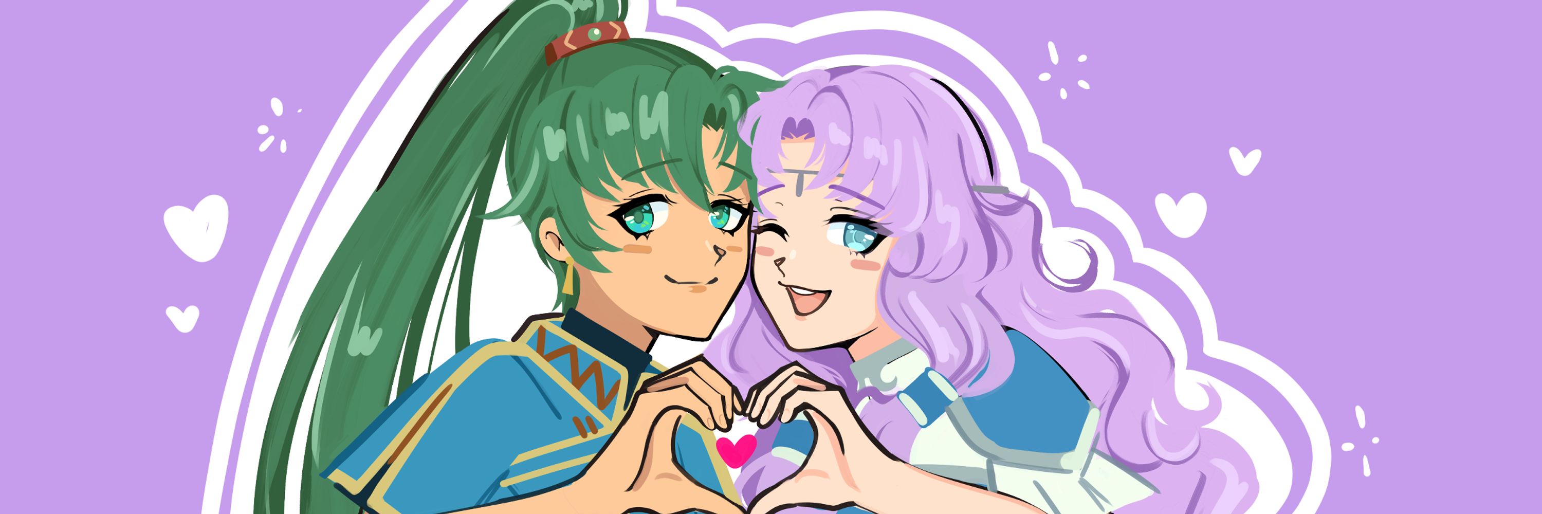 yancy 💖 comms open