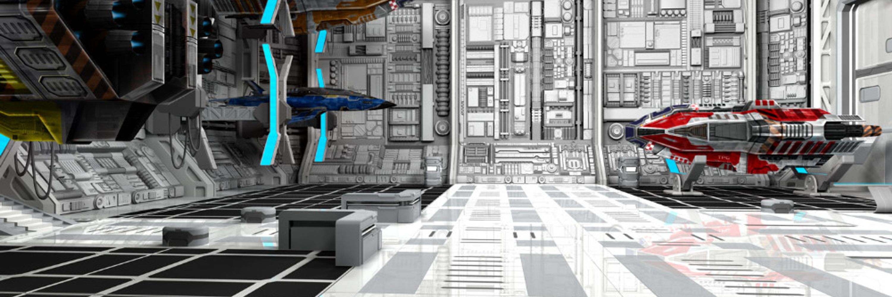 Vendetta Online