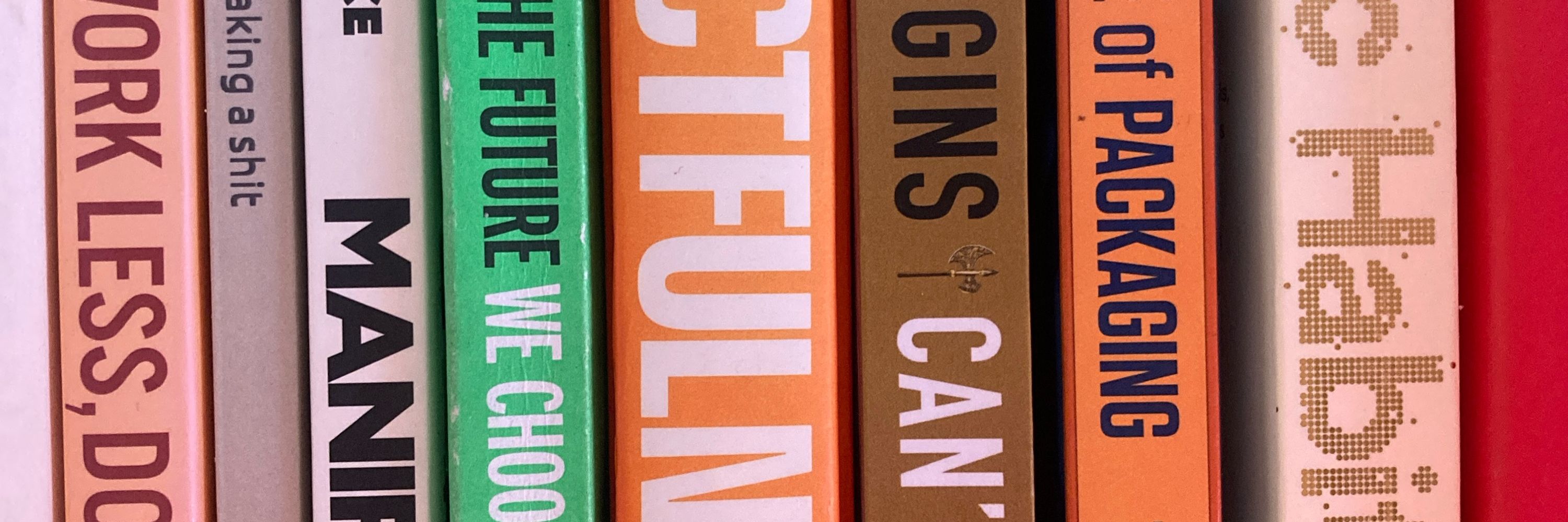 Packaging Nerd