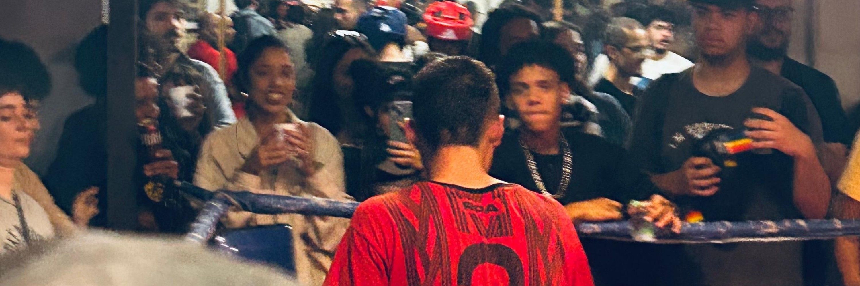 Mateus Queiroz