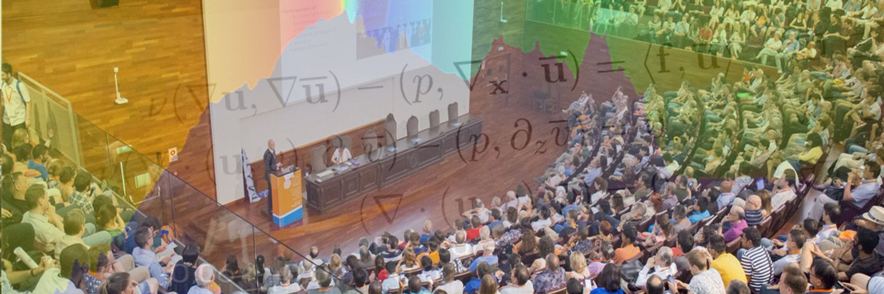Sociedad Española de Matemática Aplicada