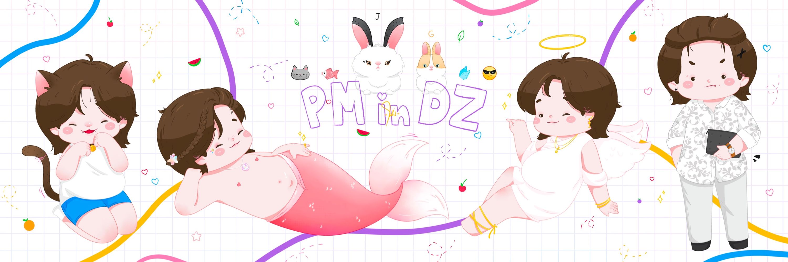 PMinDZ