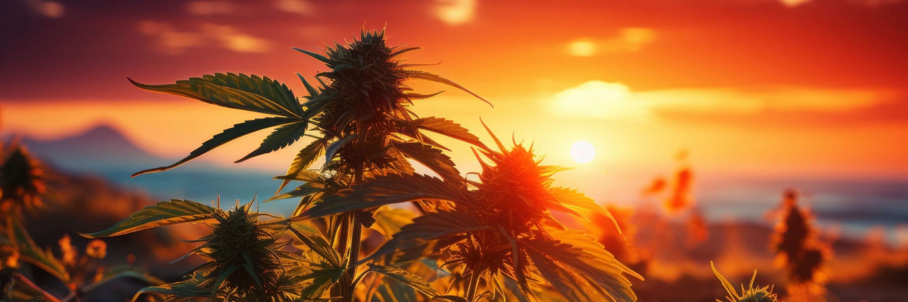 ⛅️Clouds of Cannabis🍃