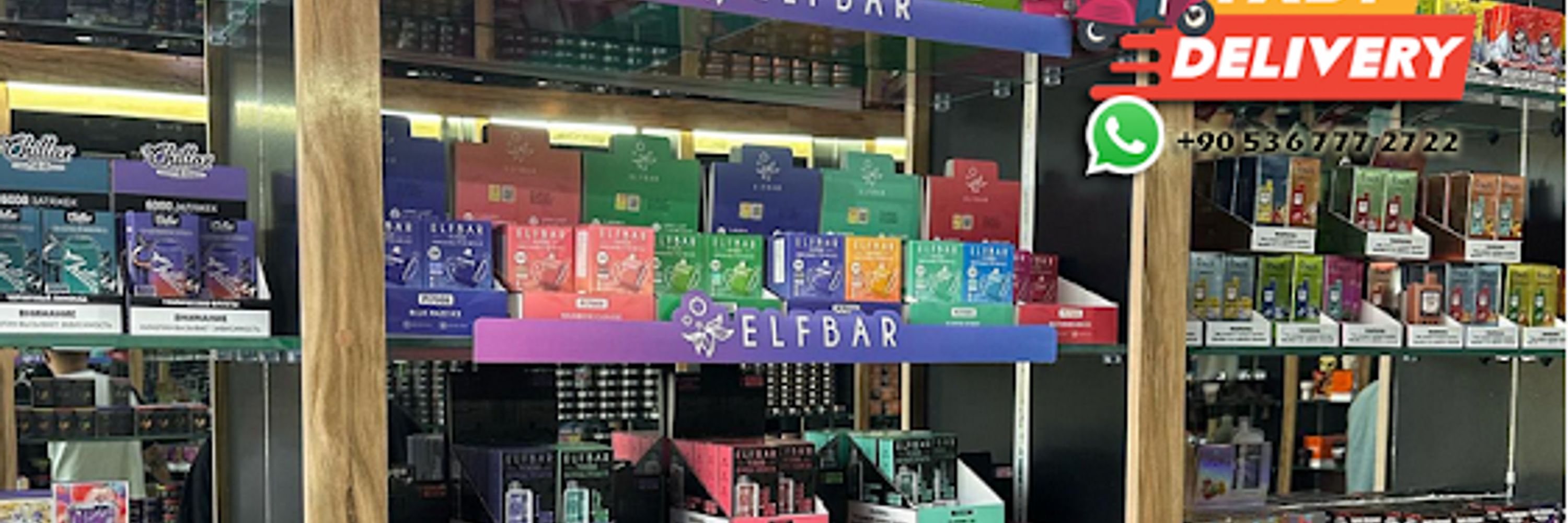 Vape Shop istanbul