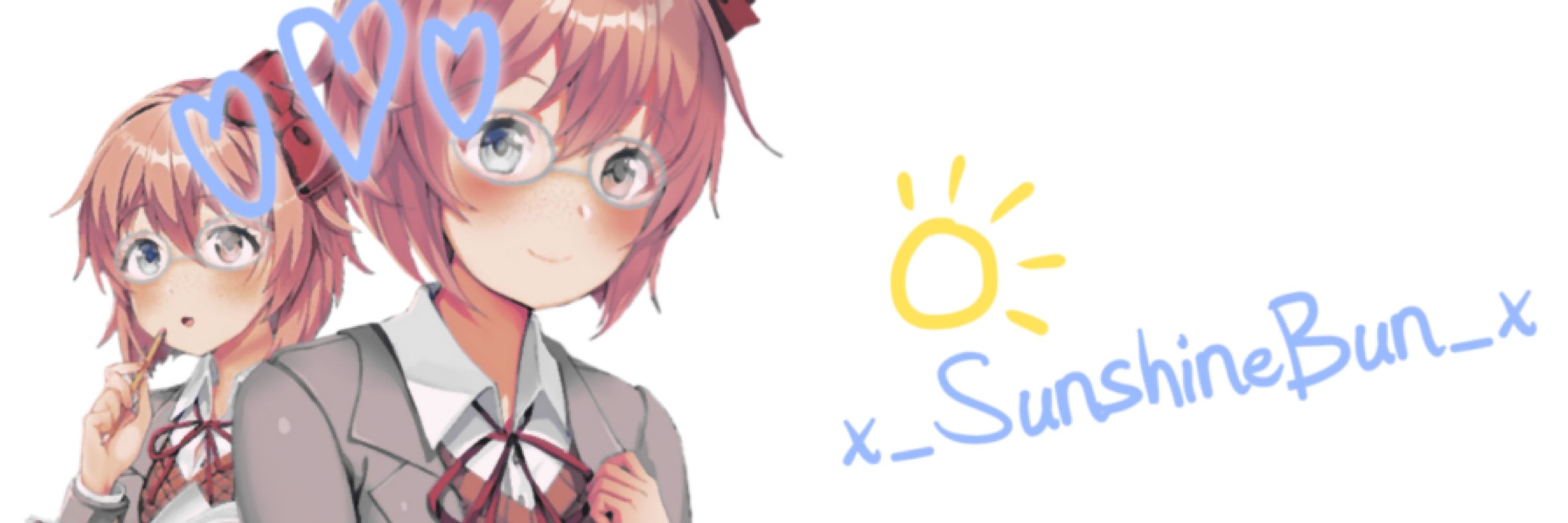 💙 Dear Sunshine 💙