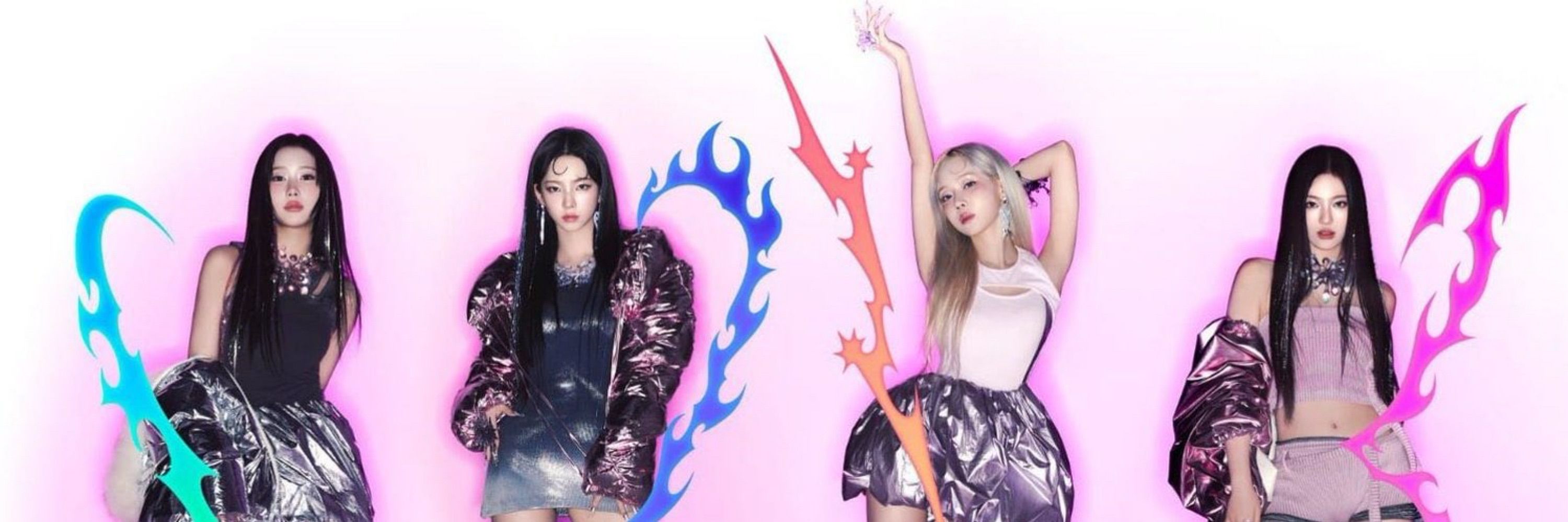 lele ✦ VAI VER O DEUKAE E O EVERGLOW