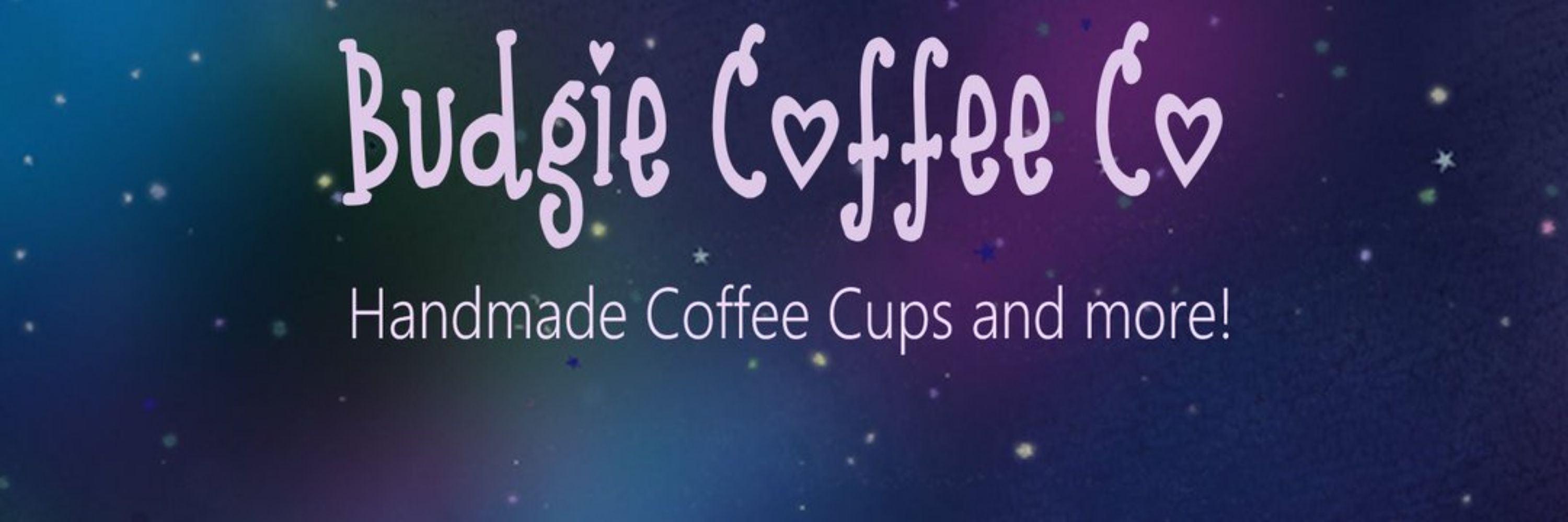 Budgie Coffee Co