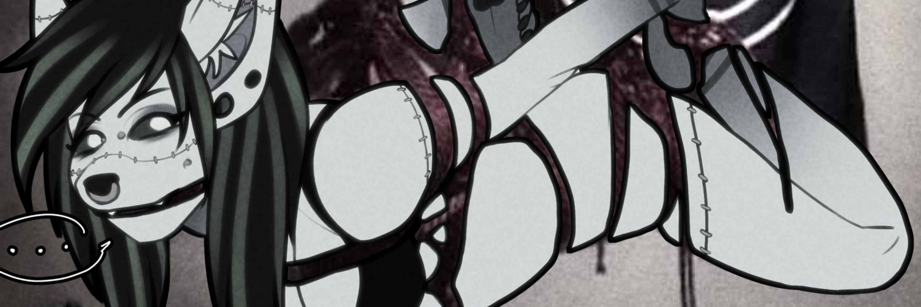 Dezi 《Ask for Coms》