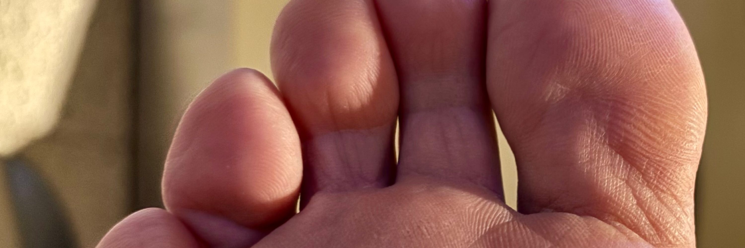 paul.feet