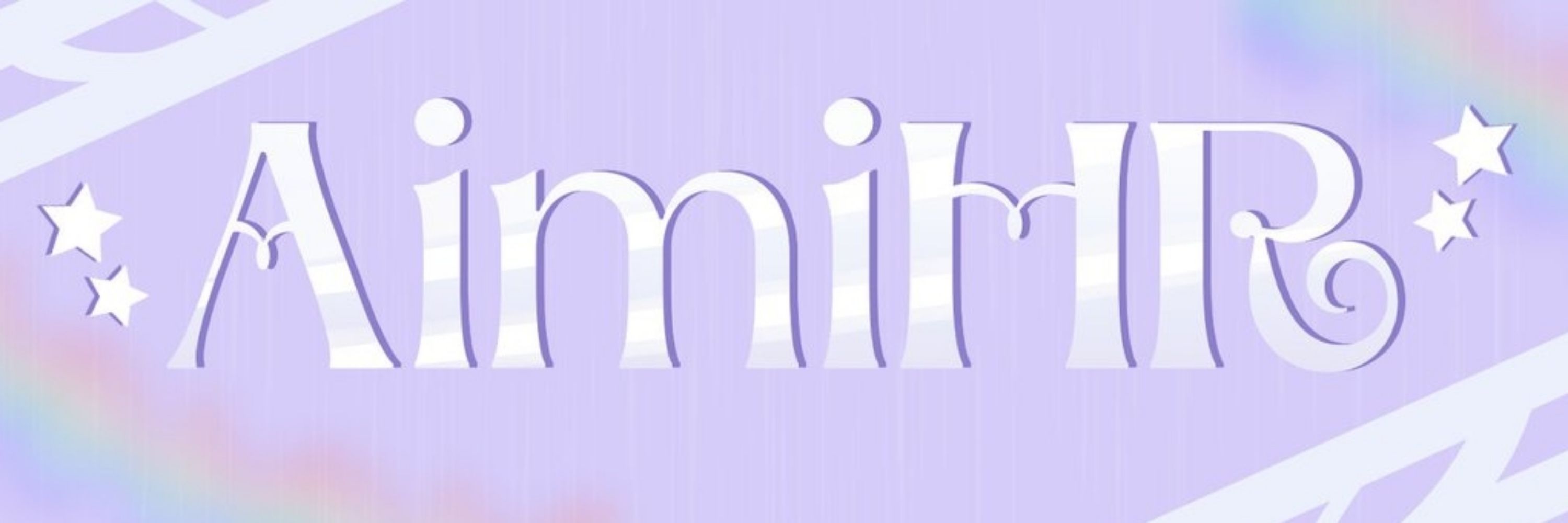 ✨️AimiHR | VGen ✨