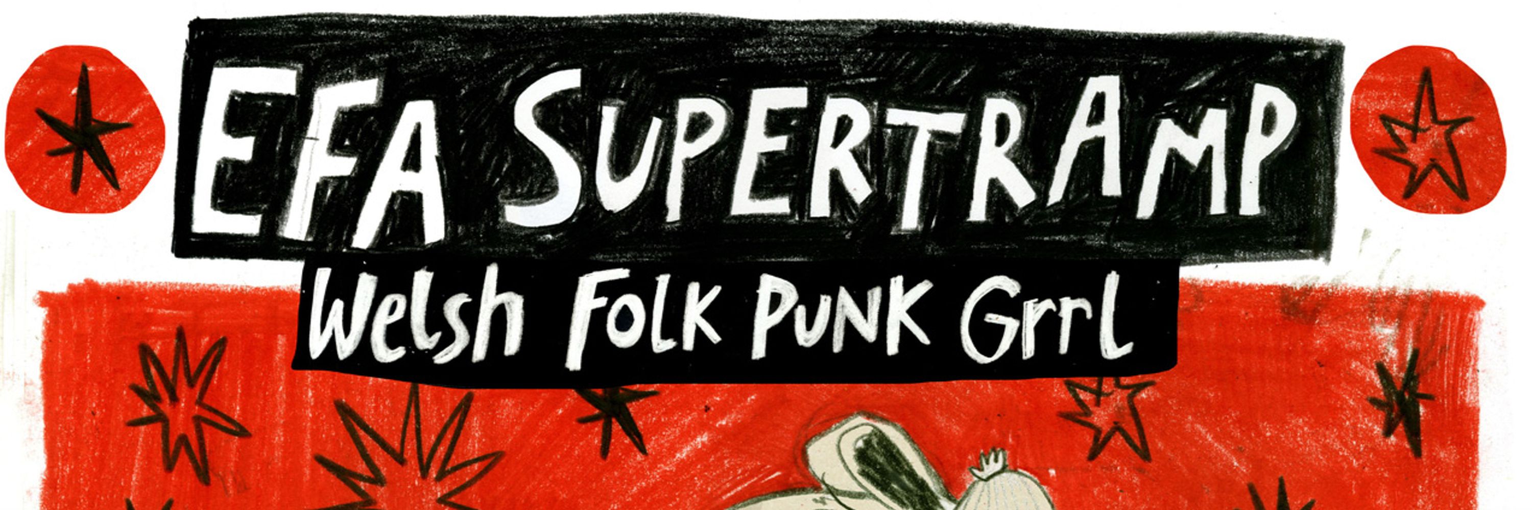 Efa Supertramp