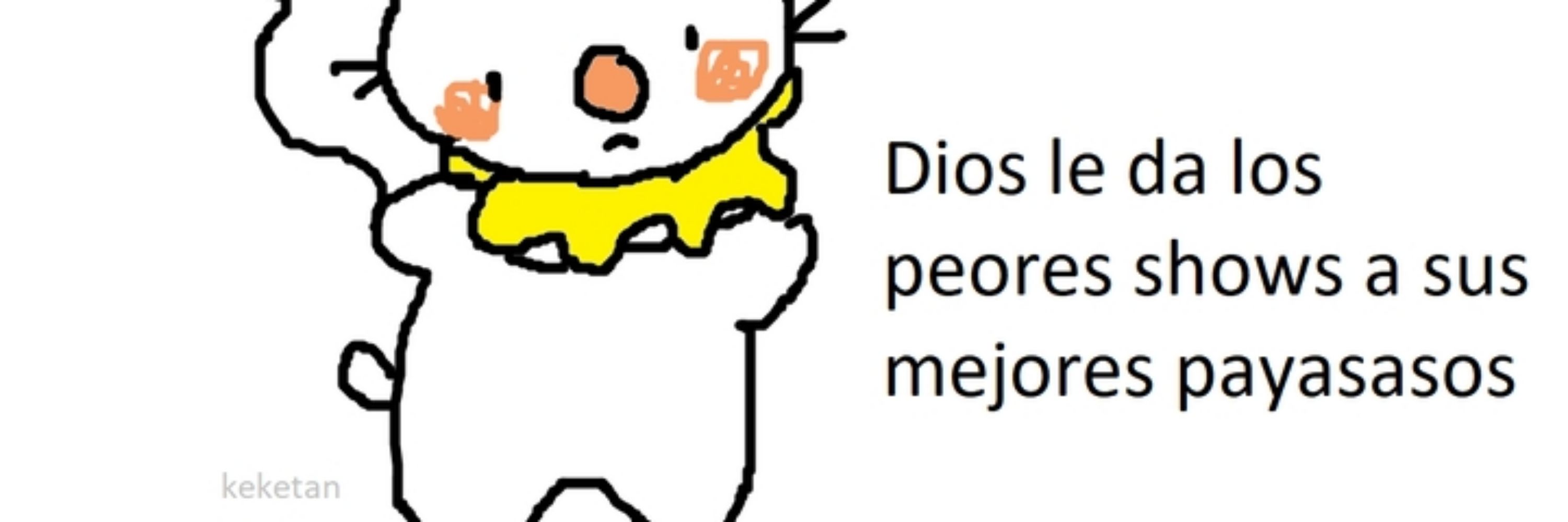 Yo soy pop lolita
