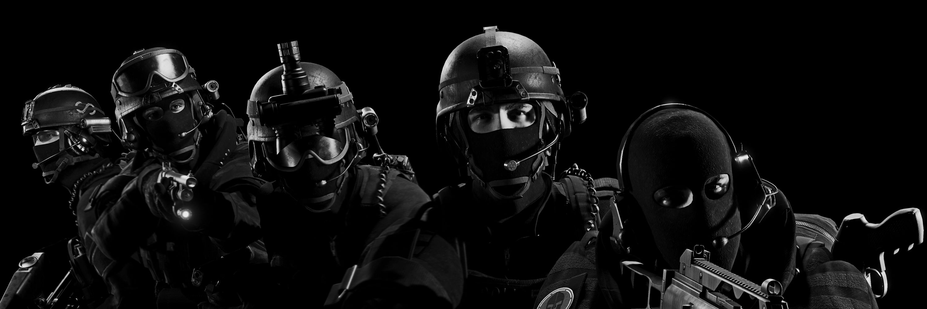 The Faceless Soldier