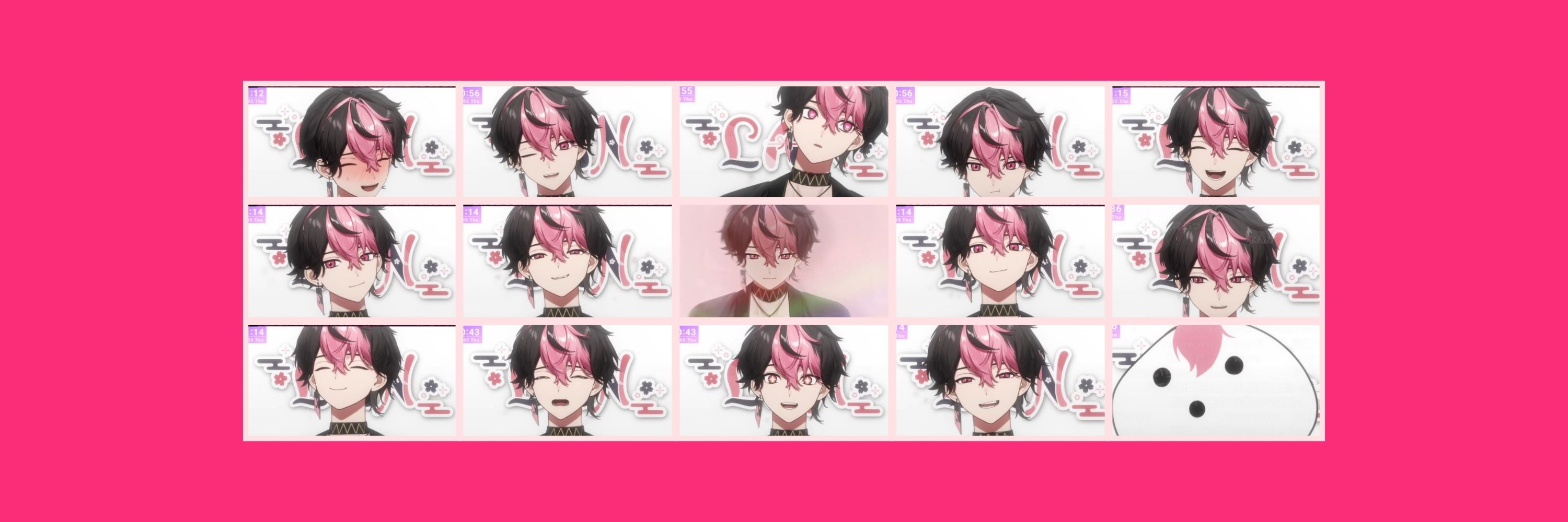 桜木まい🎼🌸👑🍍