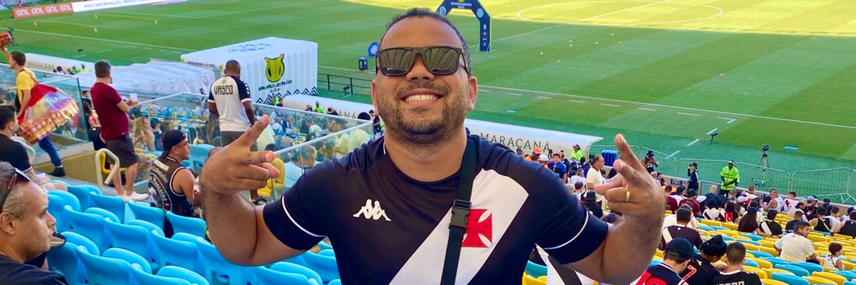 Prof. Vascaíno