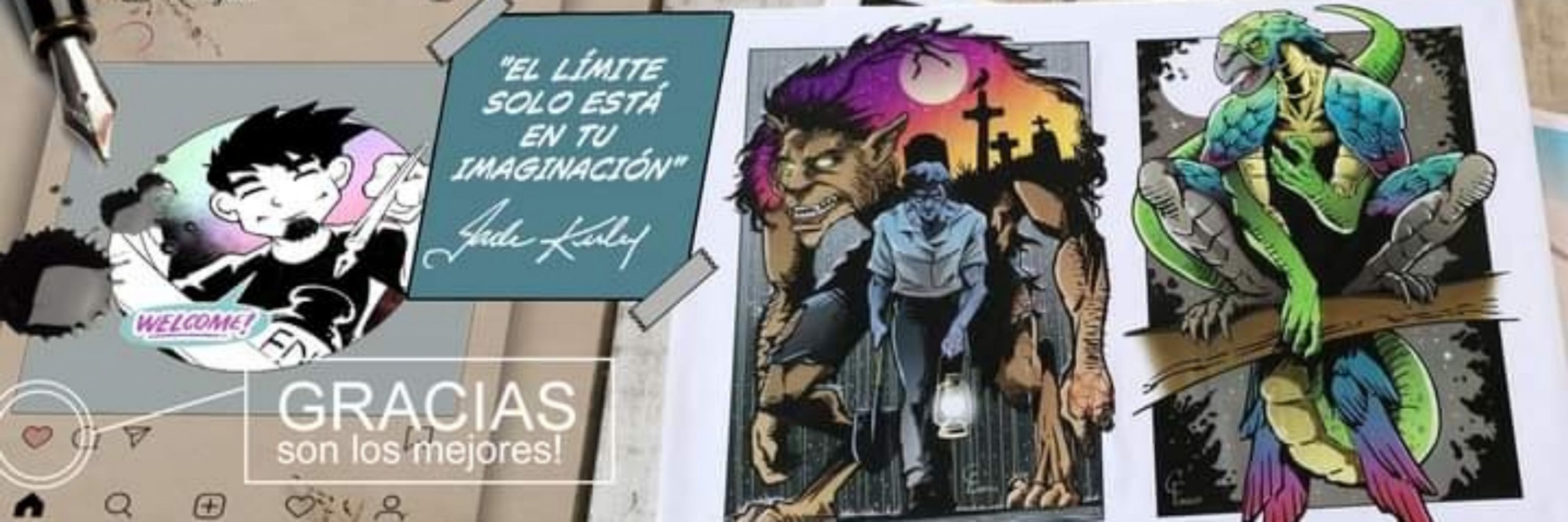 César Eduardo Art
