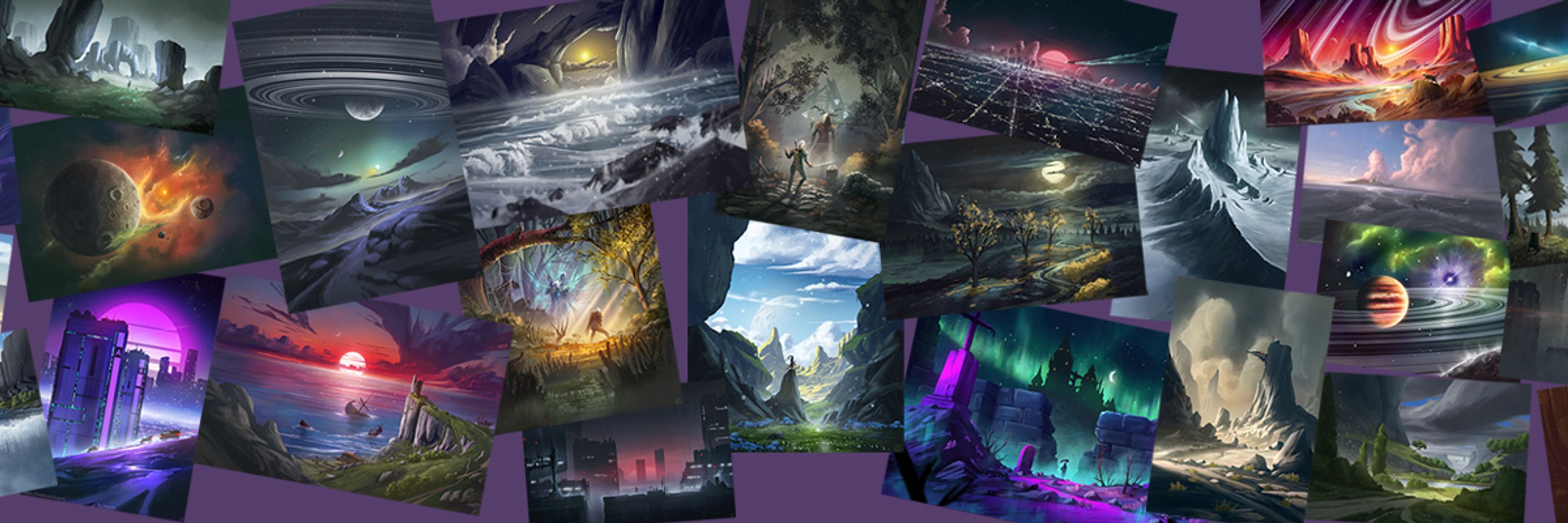 Kvacm Art | Michal Kváč