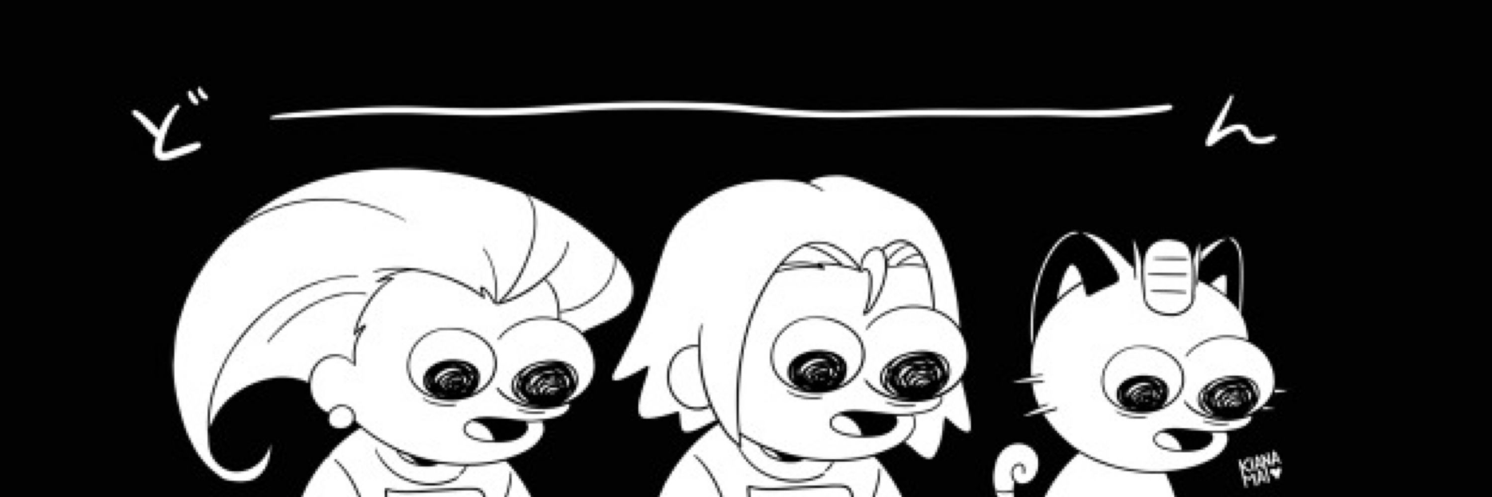 myn is still not writing