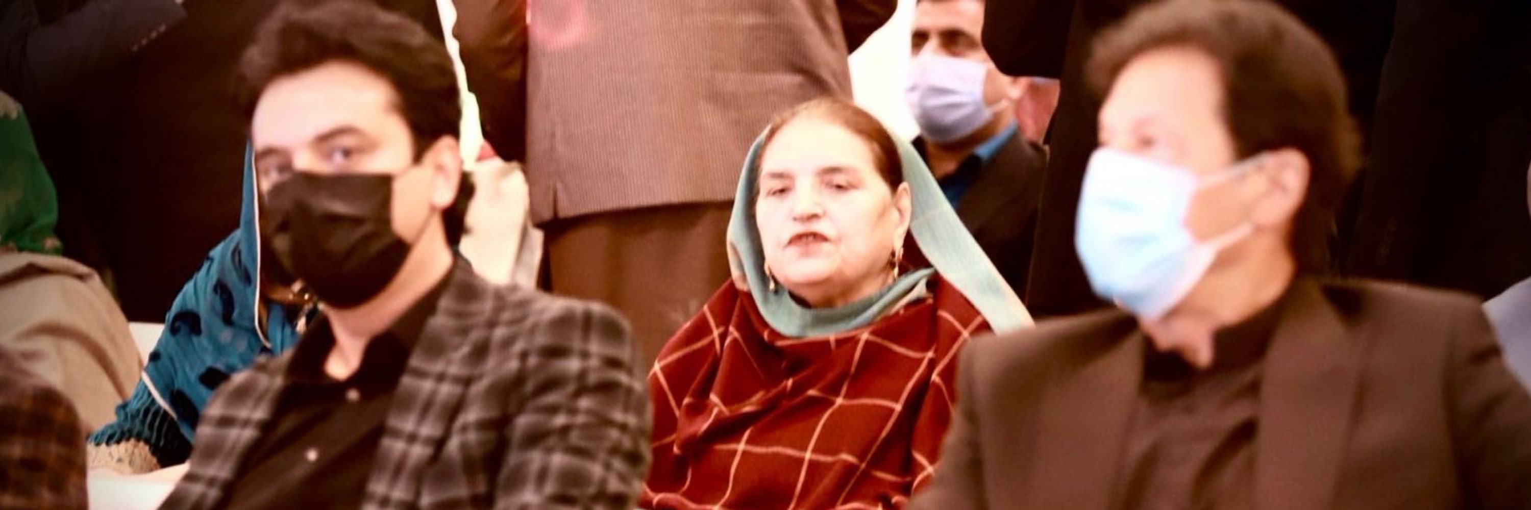 Rehana Dar