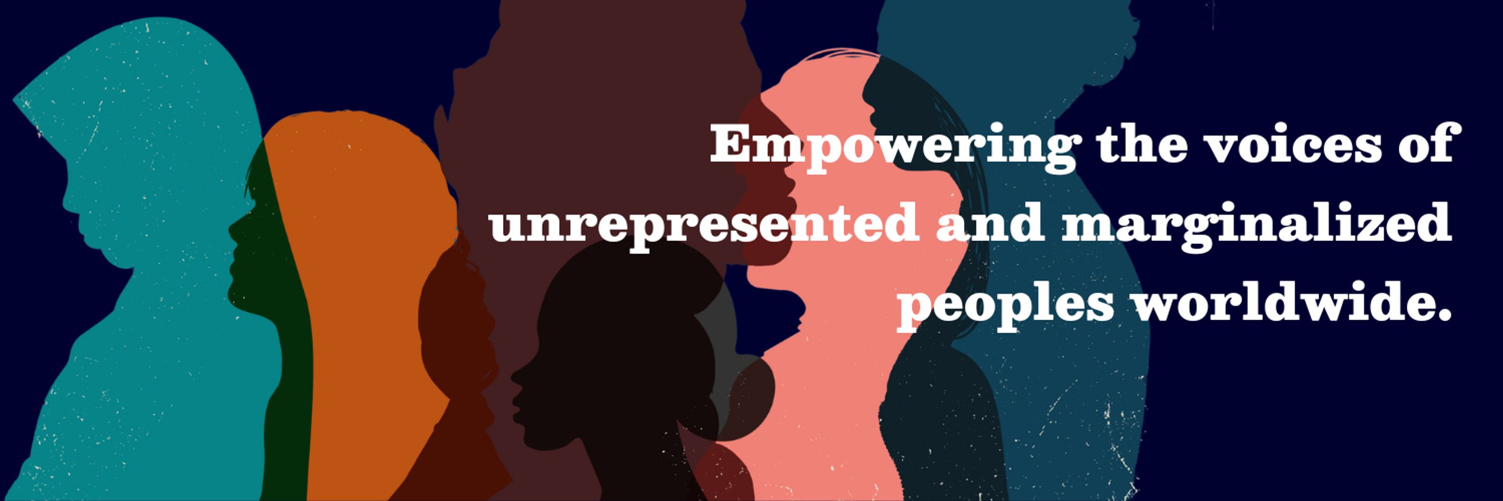 Unrepresented Nations and Peoples Organization (UNPO)