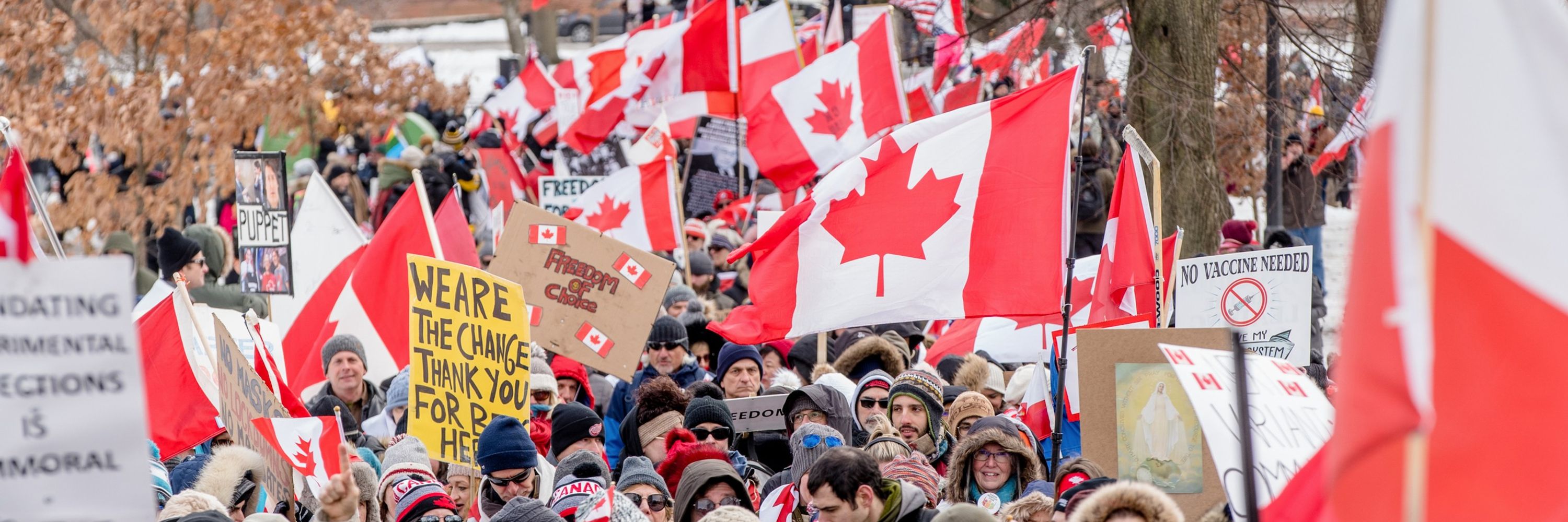 The Canadian Institute for Far Right Studies 