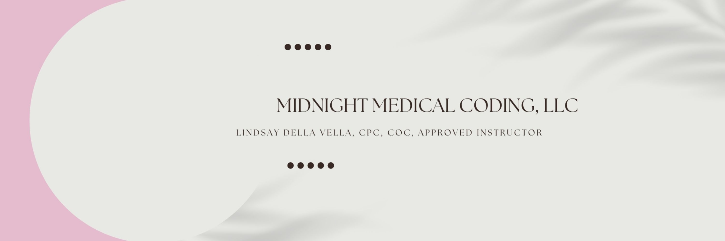 Midnight Medical Coding