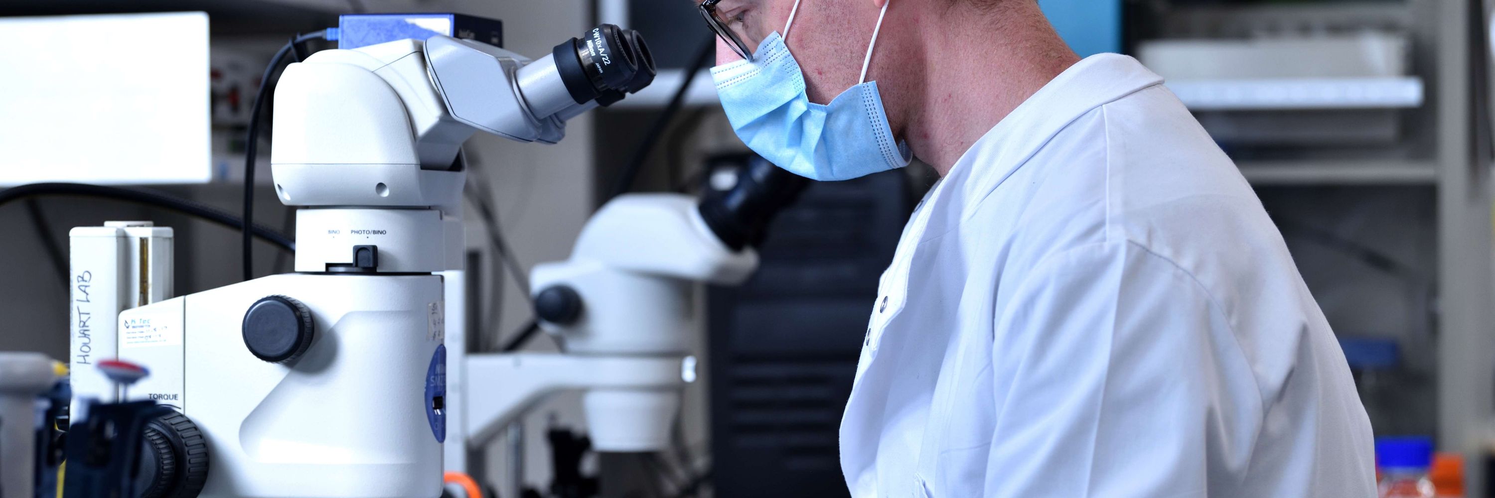 MRC Centre for Neurodevelopmental Disorders