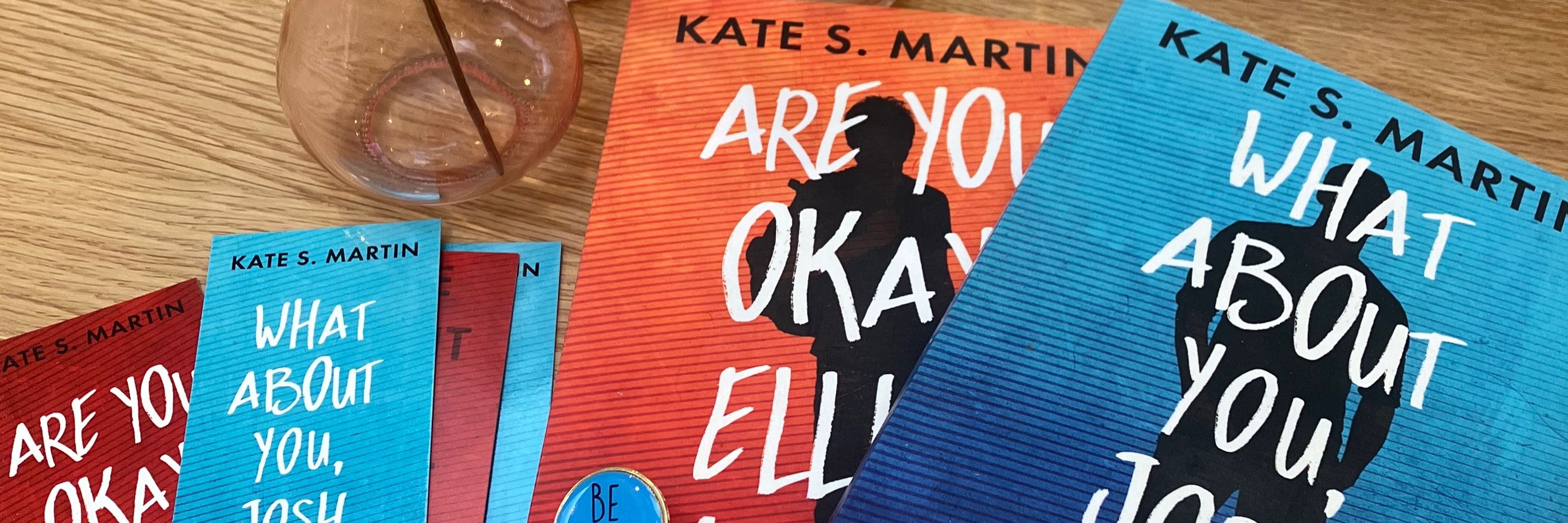 Kate S. Martin