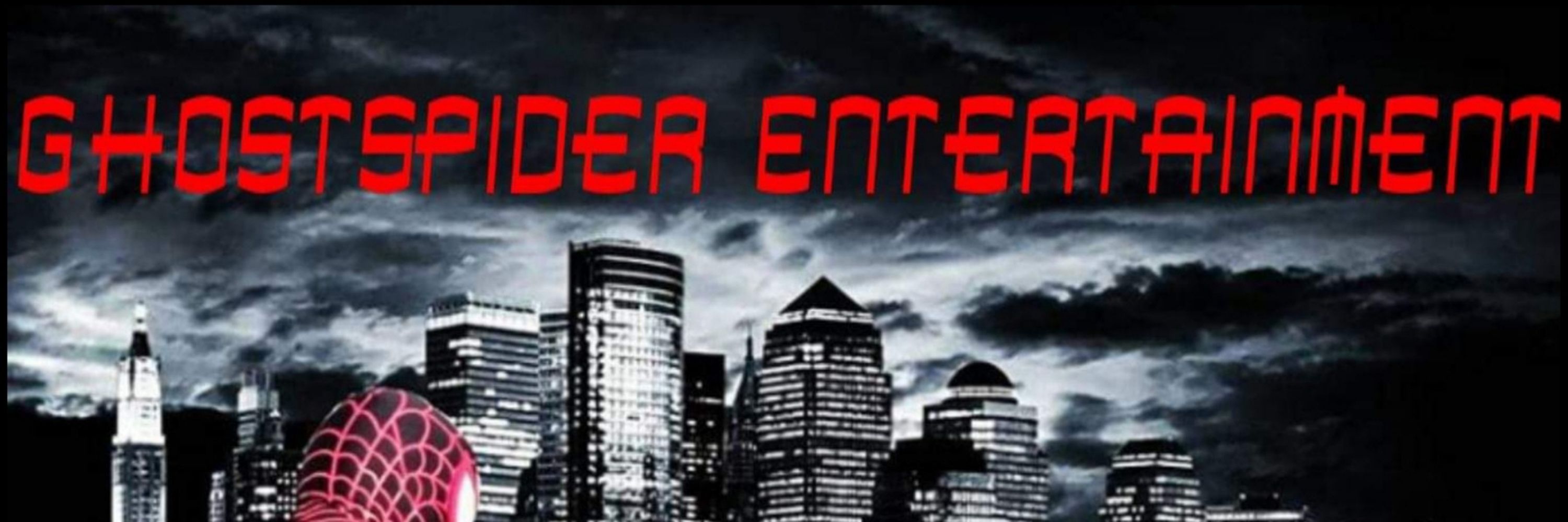 GhostSpider Entertainment