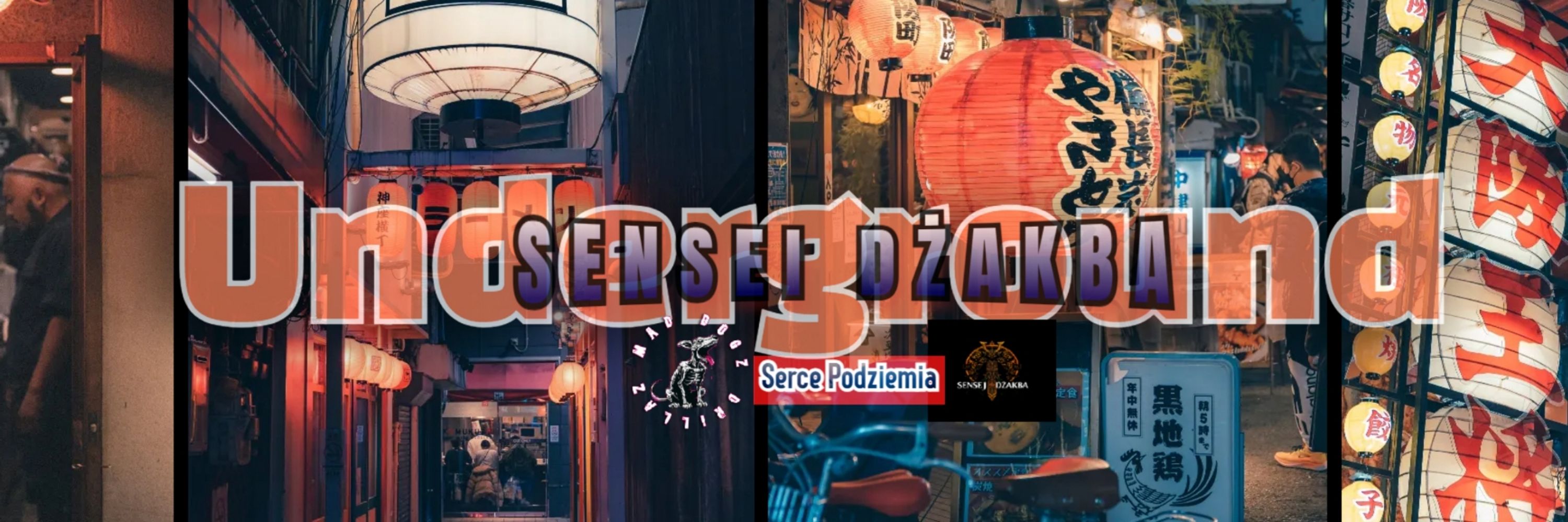 Sensei Dżakba
