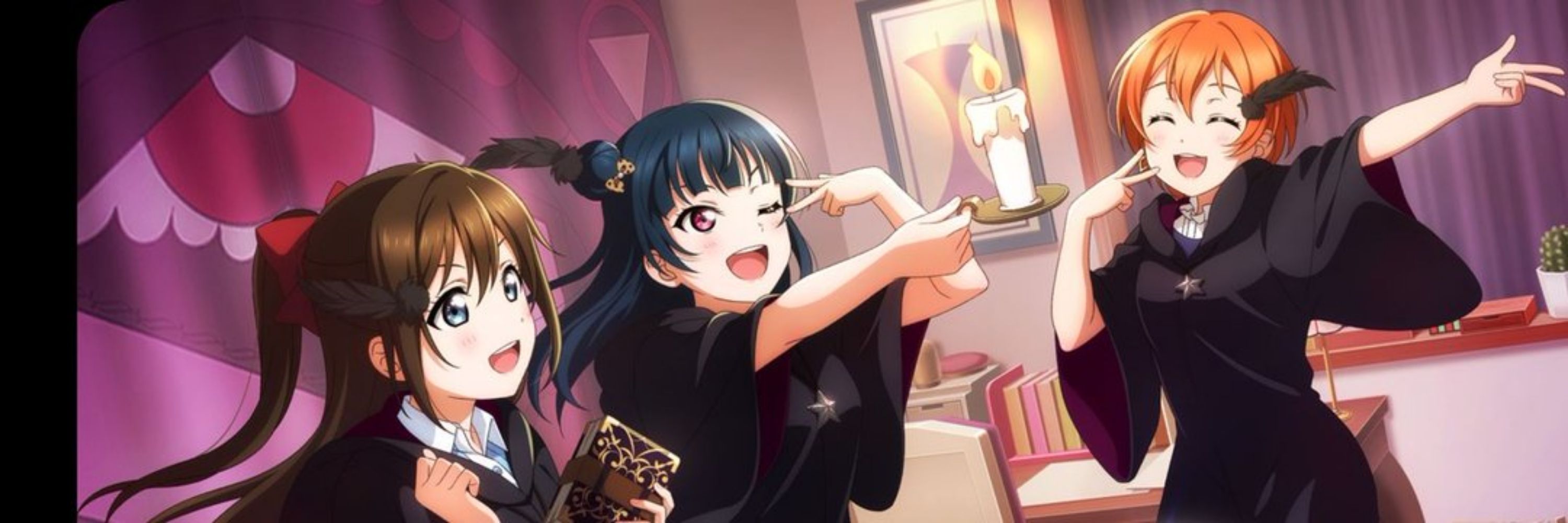 雪乃(ユッキー)