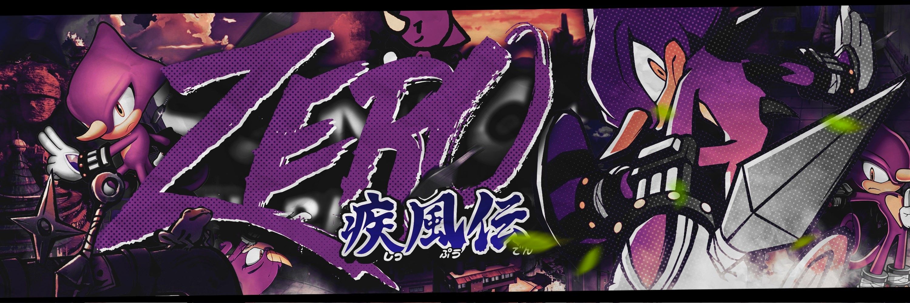 Zero🔞