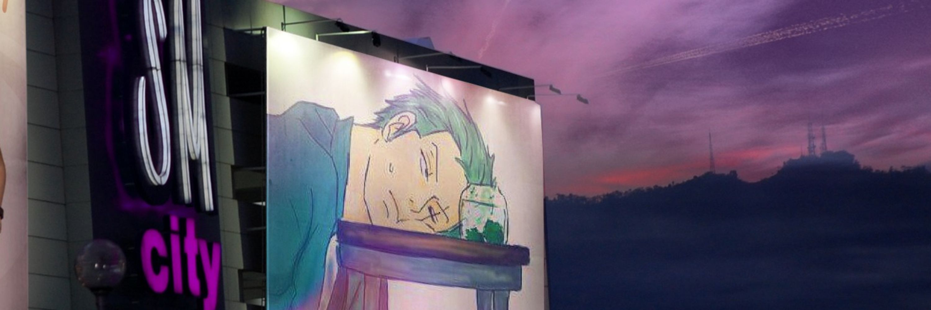 Pau 💚💜