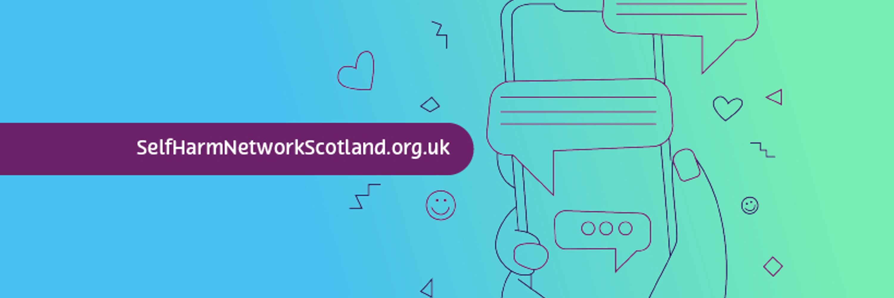 Self-Harm Network Scotland