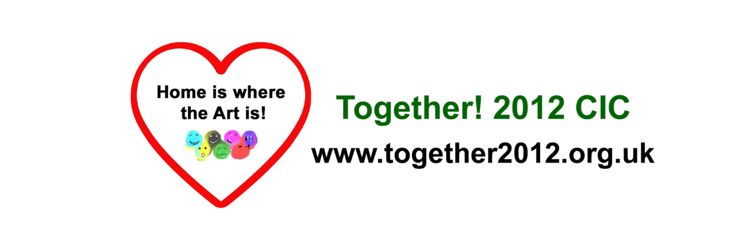 Together! 2012 CIC