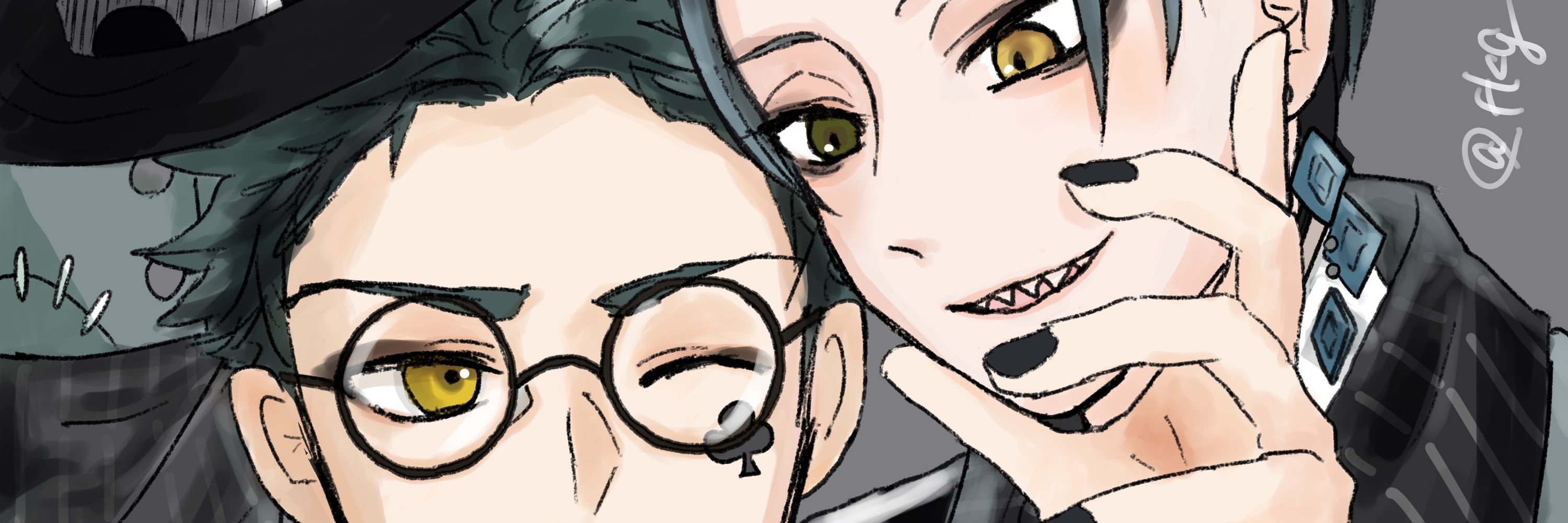 とかげ🦎