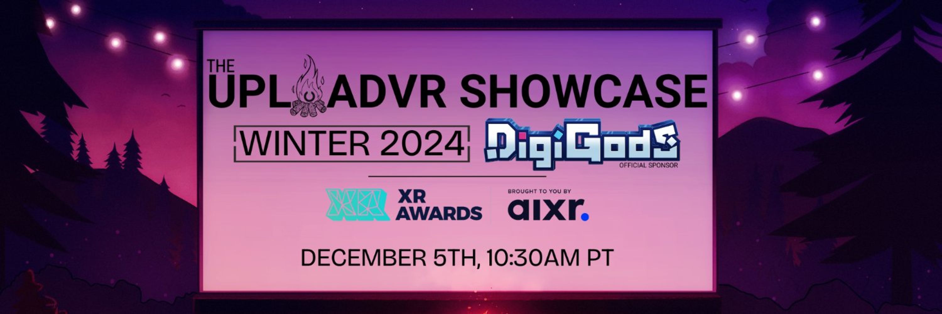 UploadVR