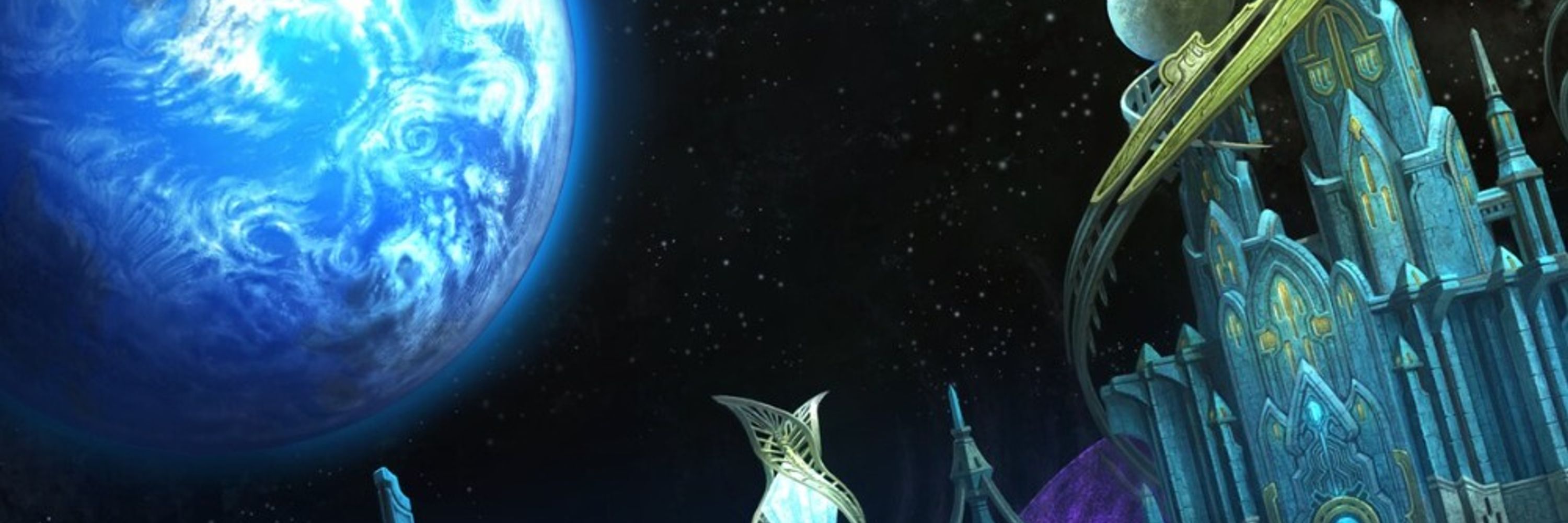 CelesteStardust | 7.2 MSQ complete!