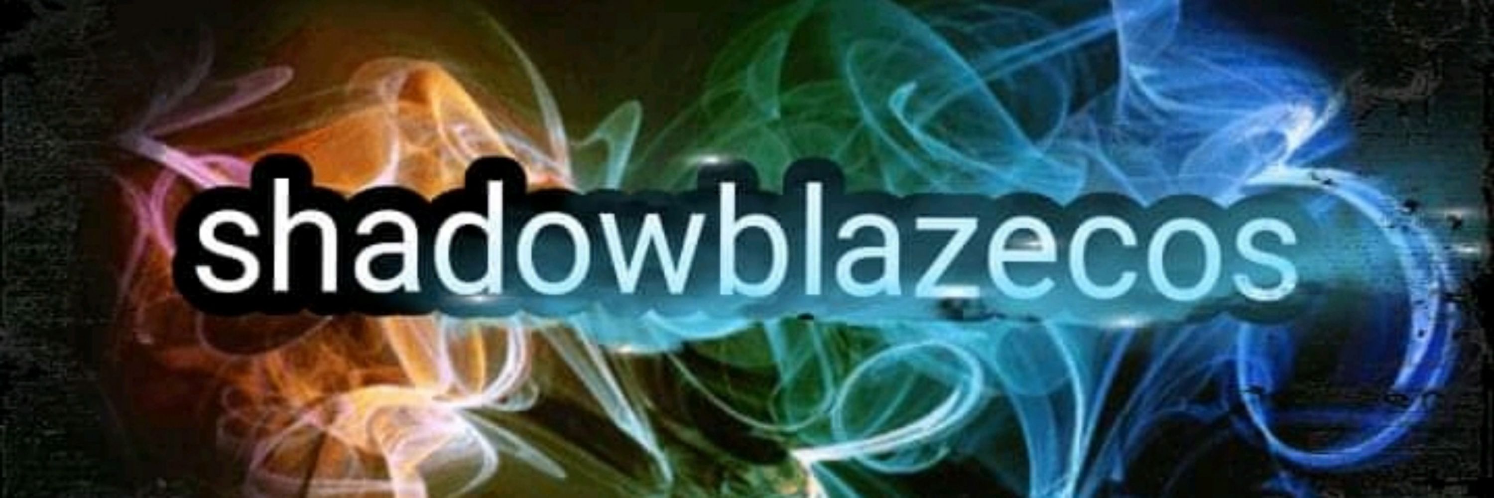 Blaze (It/He)