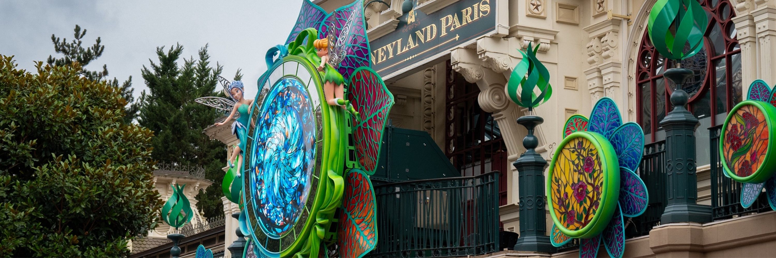 DLP Explorers