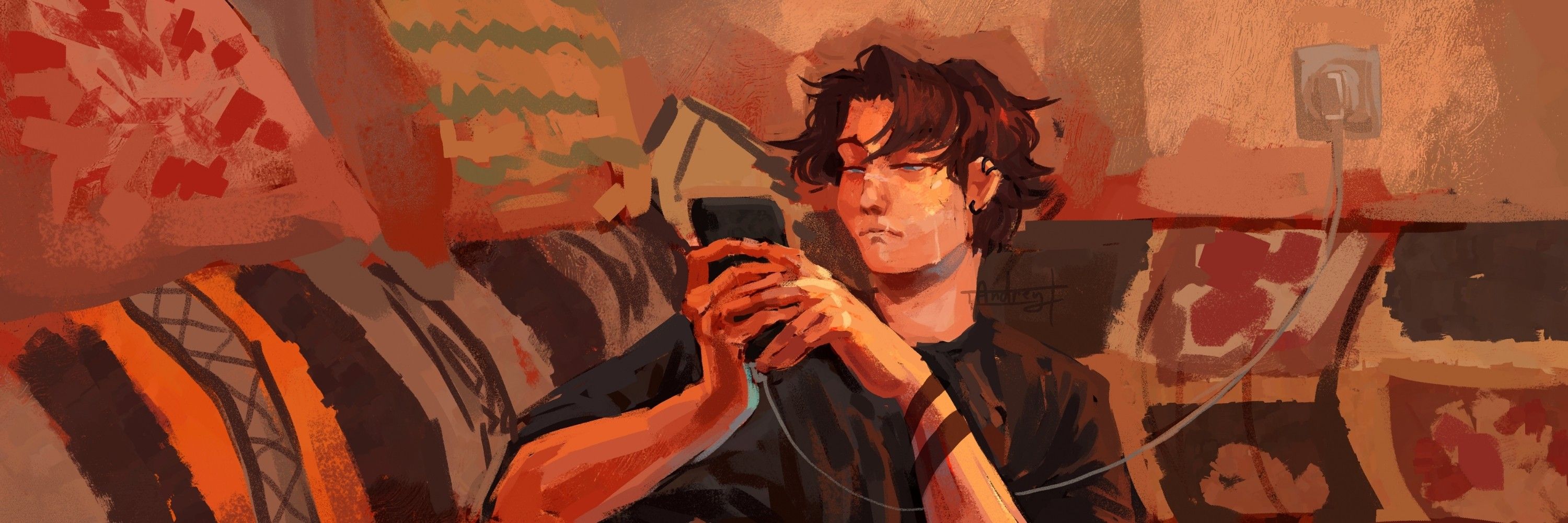 Andrey Pixel 
