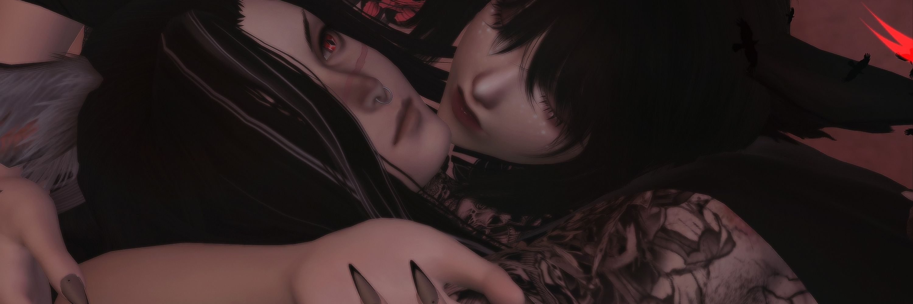 𝒰𝓃𝓁𝓊𝒸𝓀𝓎 𝒞𝒶𝓉