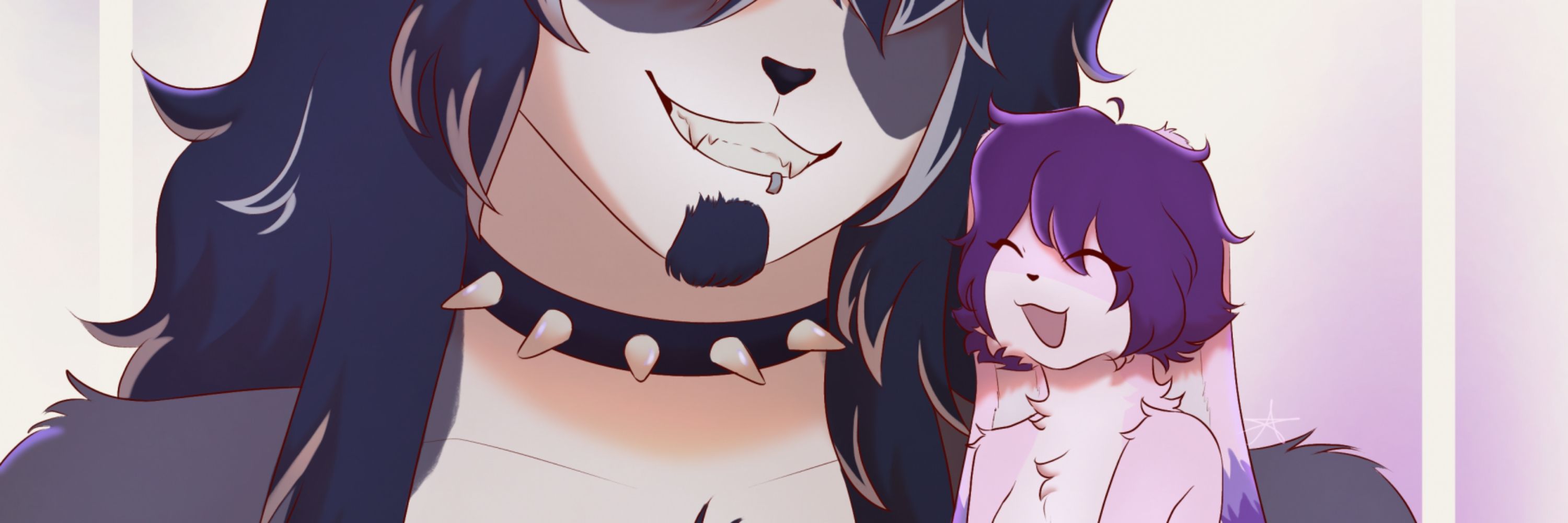 Samy The Silly Bunny uwu