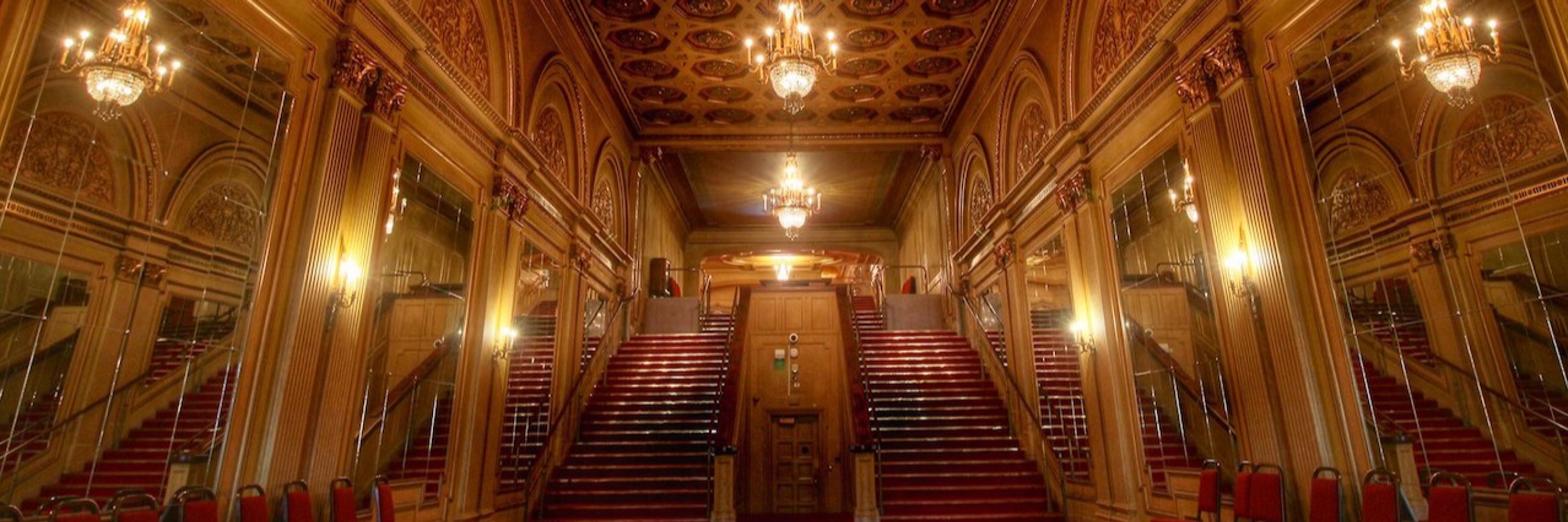 BC Entertainment Hall of Fame