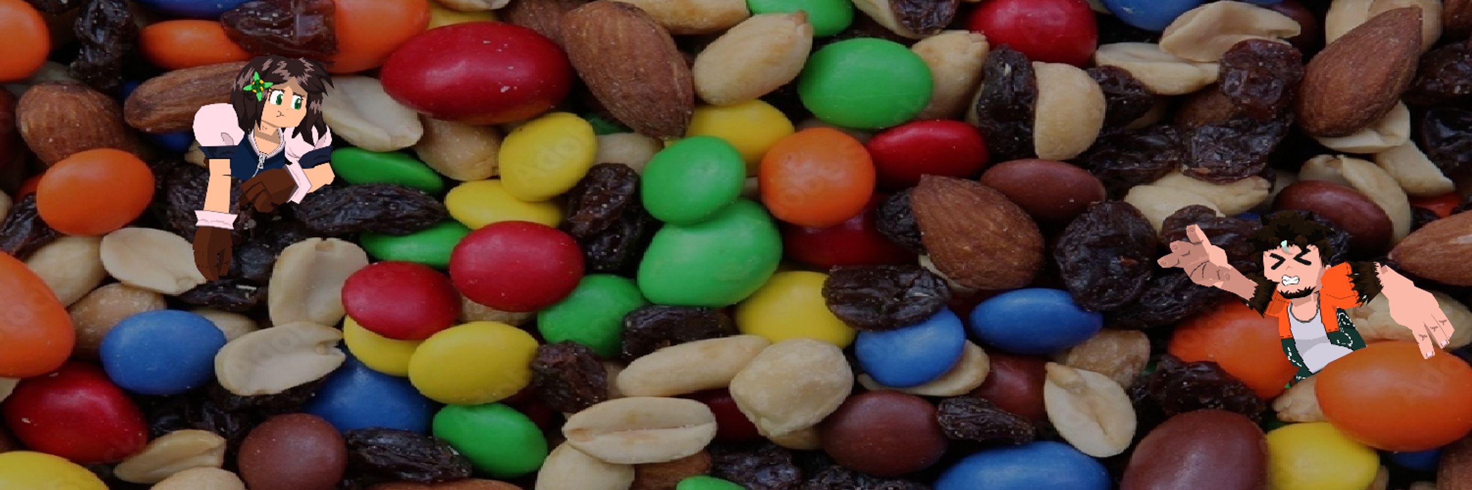 TrailMix
