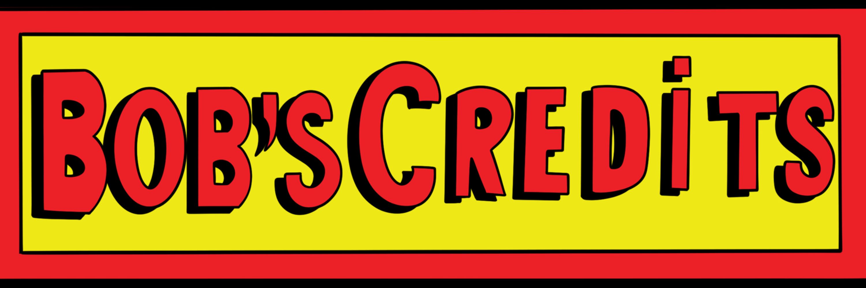 Bob's Credits - A Bob's Burgers Podcast 